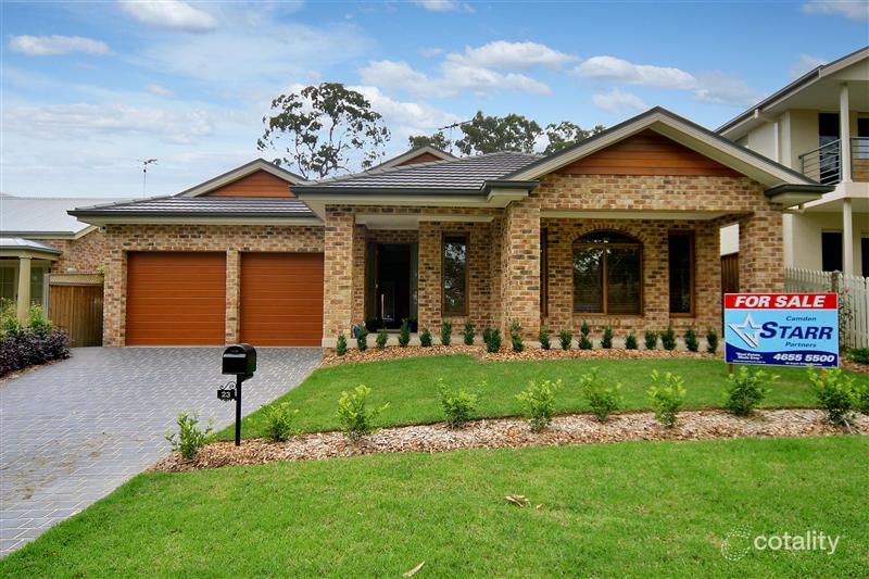 23 Young Ave, Camden Park, NSW 2570