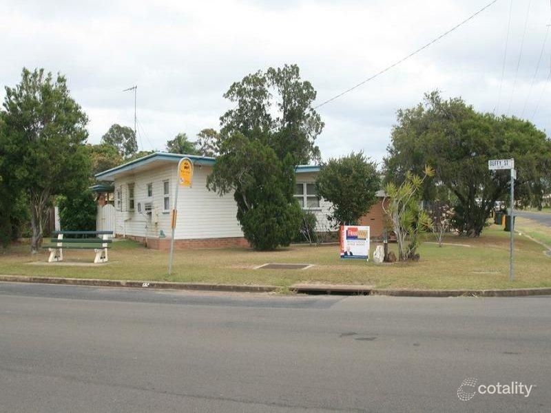 45 Duffy St, Millbank, QLD 4670