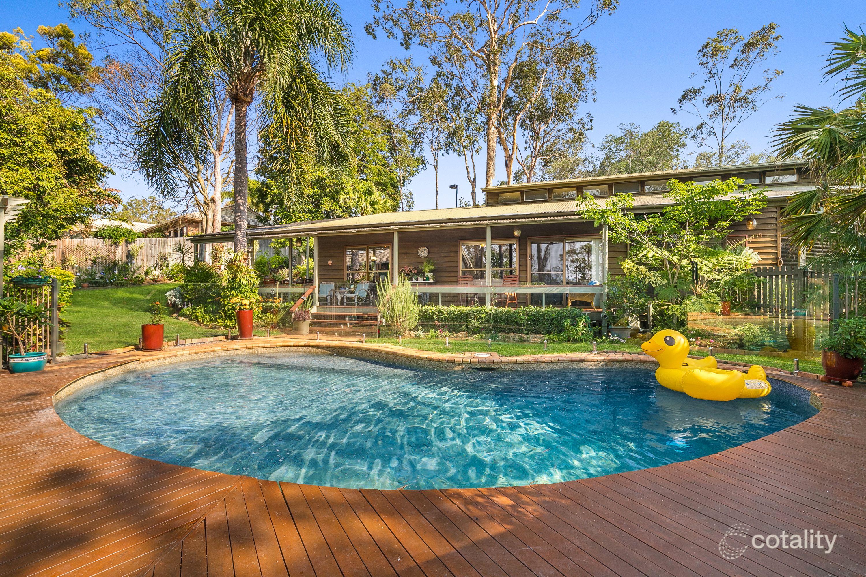 28 Gabwina St, Fig Tree Pocket, QLD 4069