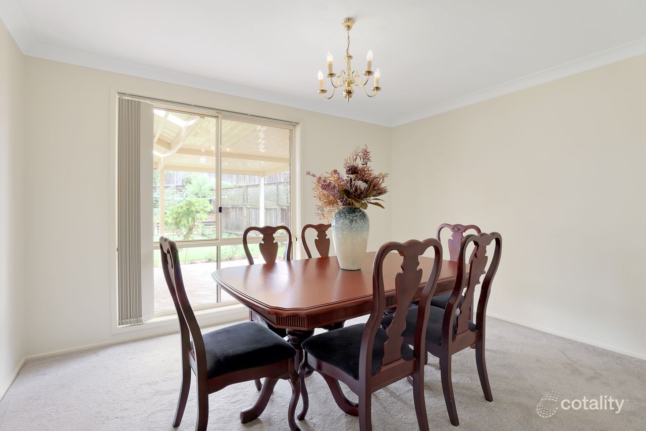 10 Marcus Clarke Cres, Glenmore Park, NSW 2745