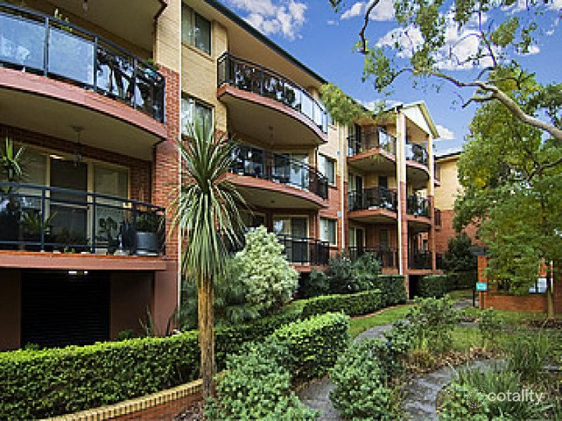 42/298-312 Pennant Hills Rd, Pennant Hills, NSW 2120