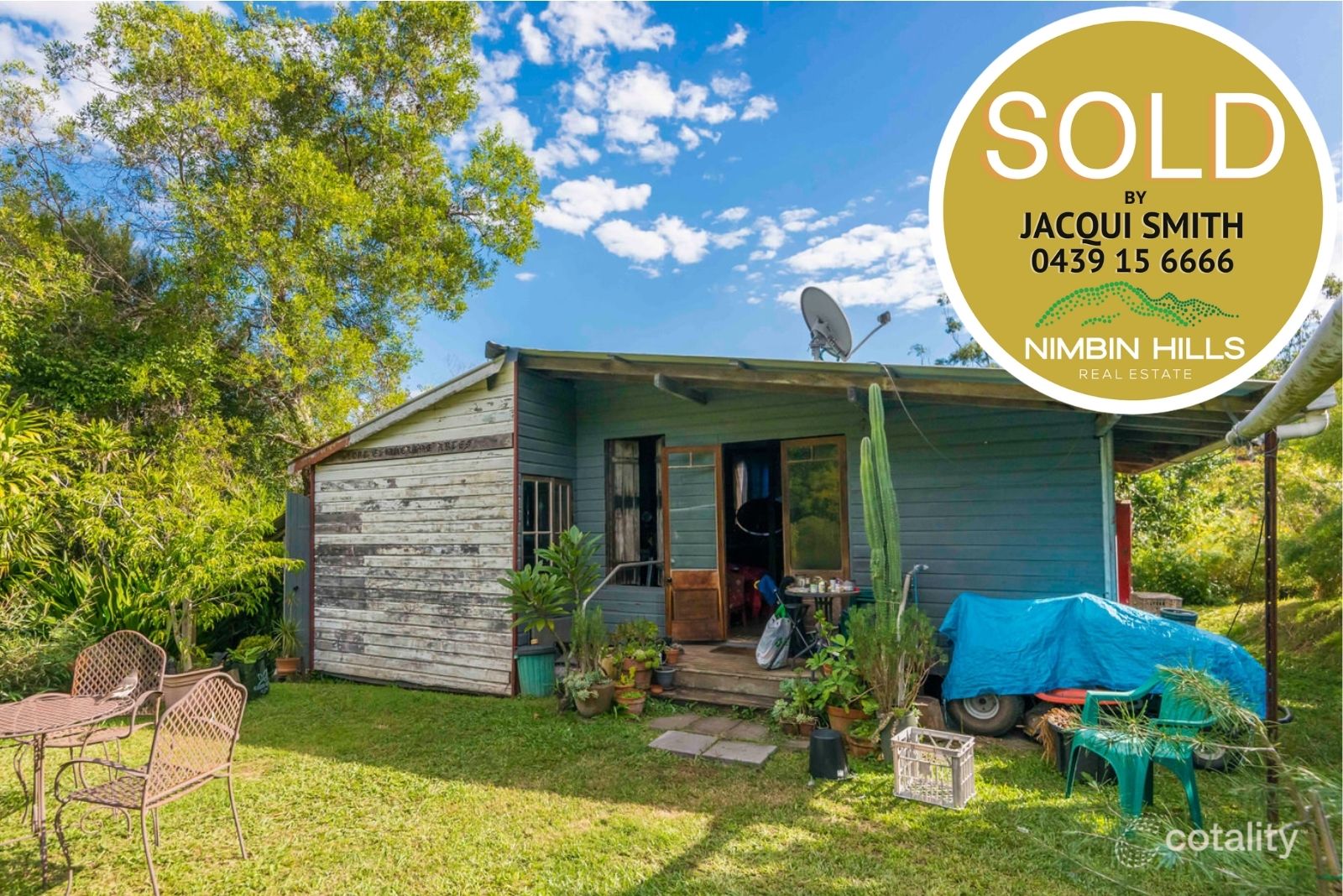 46/265 Martin Rd, Larnook, NSW 2480