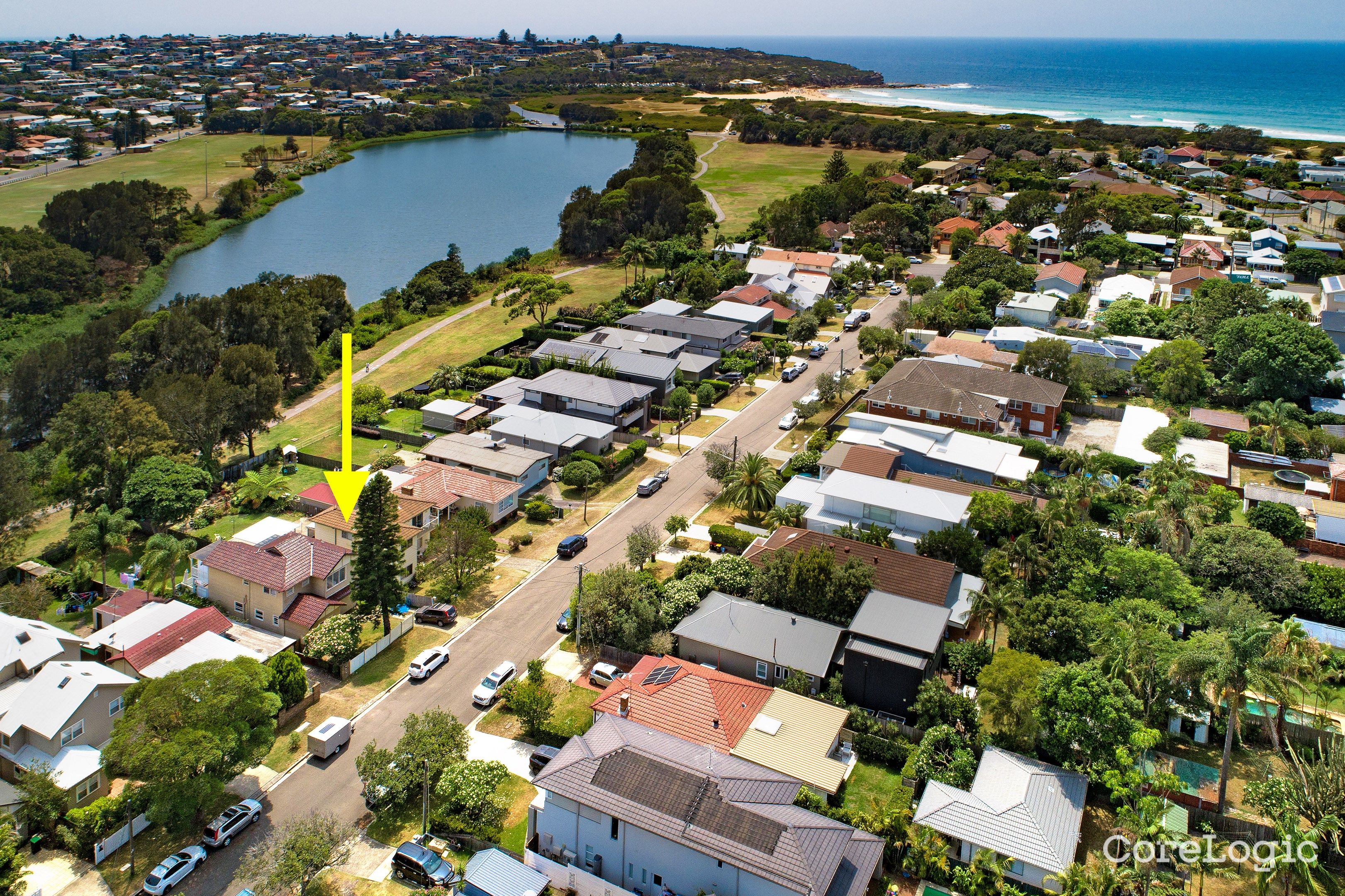 10 Stewart Ave, Curl Curl, NSW 2096
