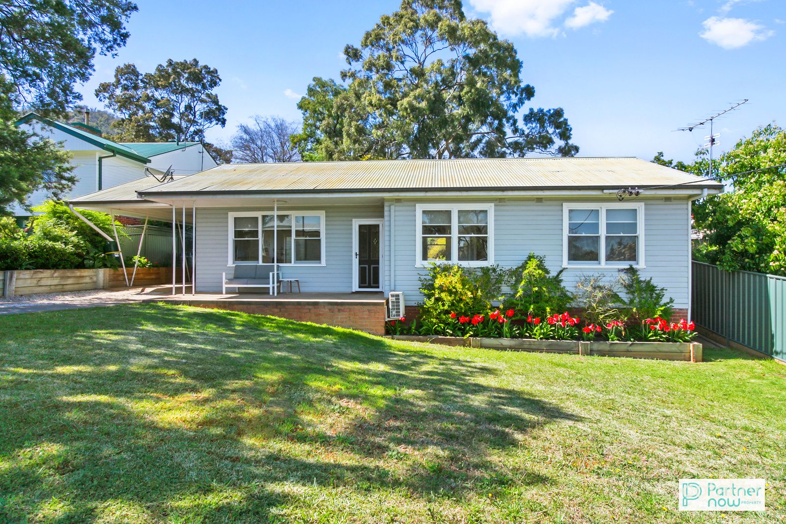 1 Yarral Ave, East Tamworth, NSW 2340