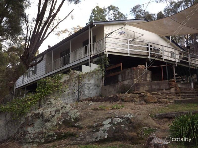 1 Dalgarno St, Coonabarabran, NSW 2357