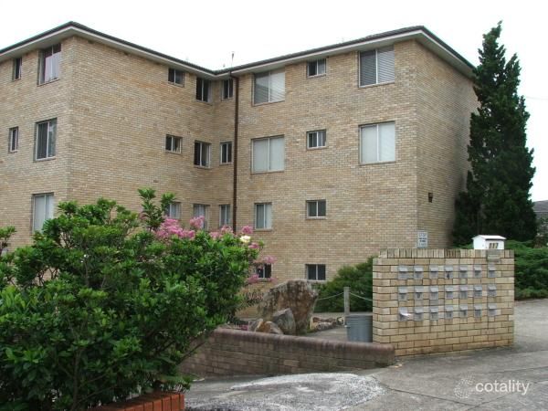 8/117-119 Homer St, Earlwood, NSW 2206