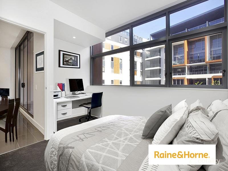 24/1 Thread Lane, Waterloo, NSW 2017