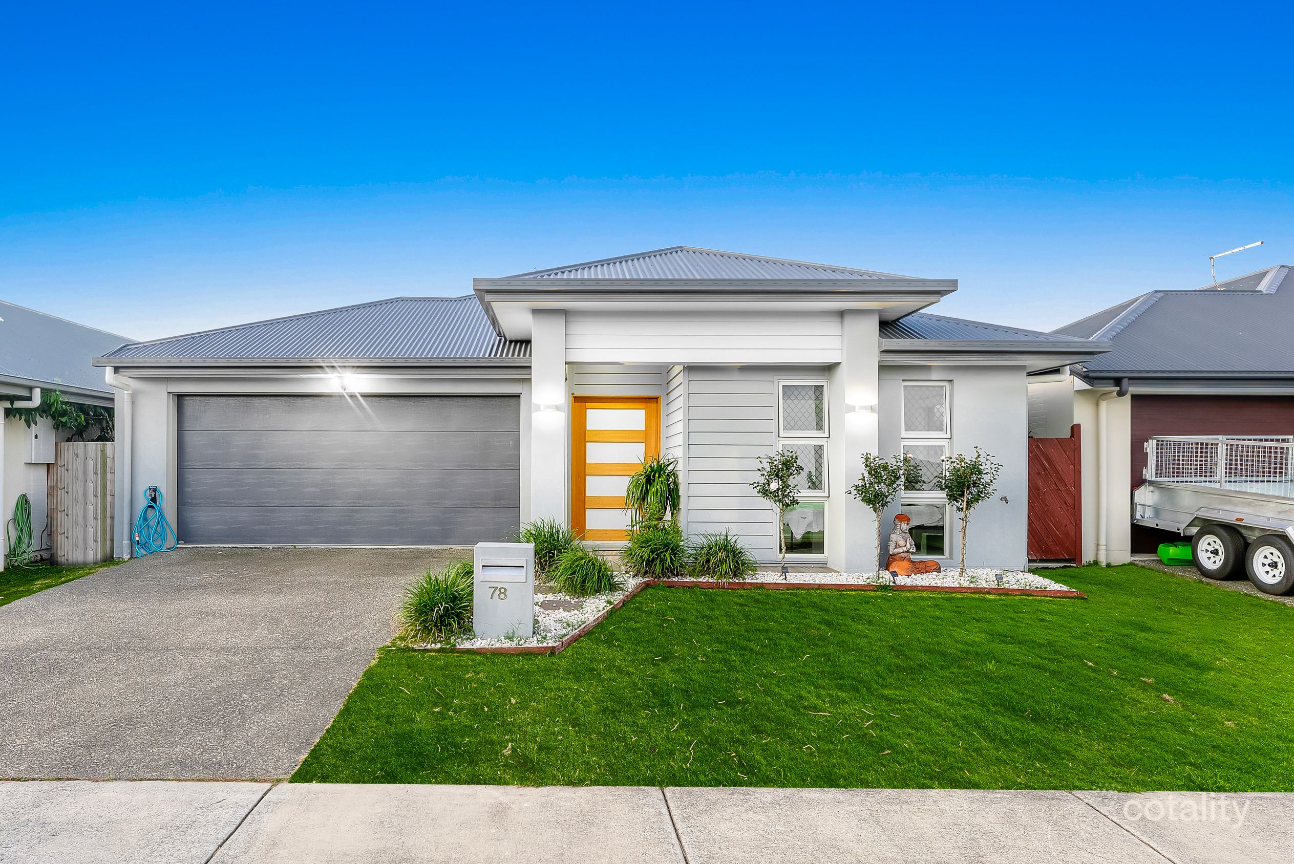 78 Cowrie Cres, Burpengary East, QLD 4505