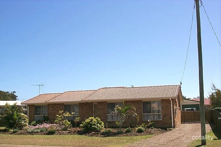 75 Corser St, Point Vernon, QLD 4655