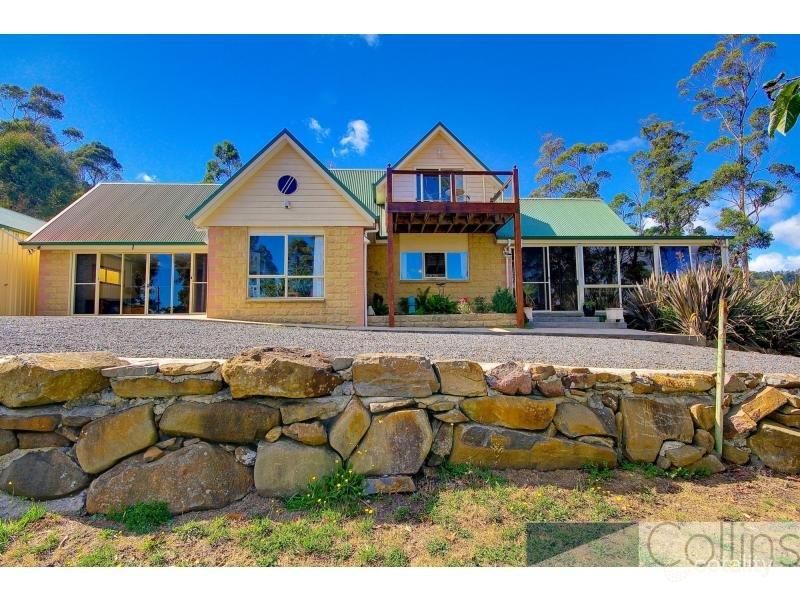 18 Wattle Valley Rd, Acacia Hills, TAS 7306