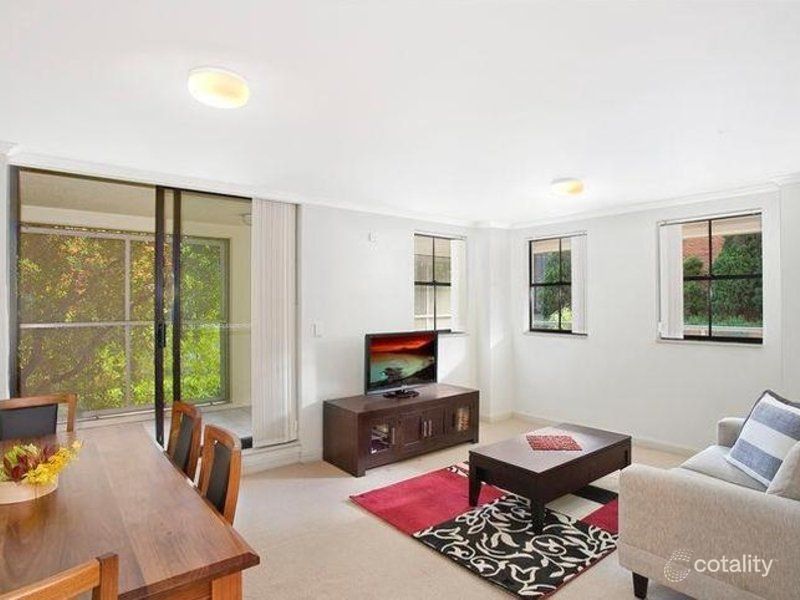 108/9 William St, North Sydney, NSW 2060