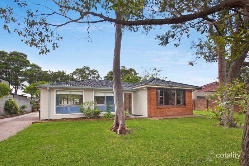 105 Forest Way, Belrose, NSW 2085