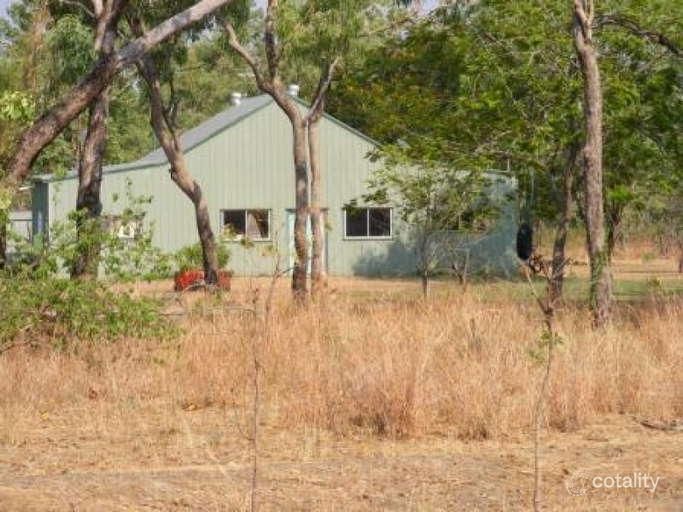 172 Edith Farms Rd, Edith, NT 0852