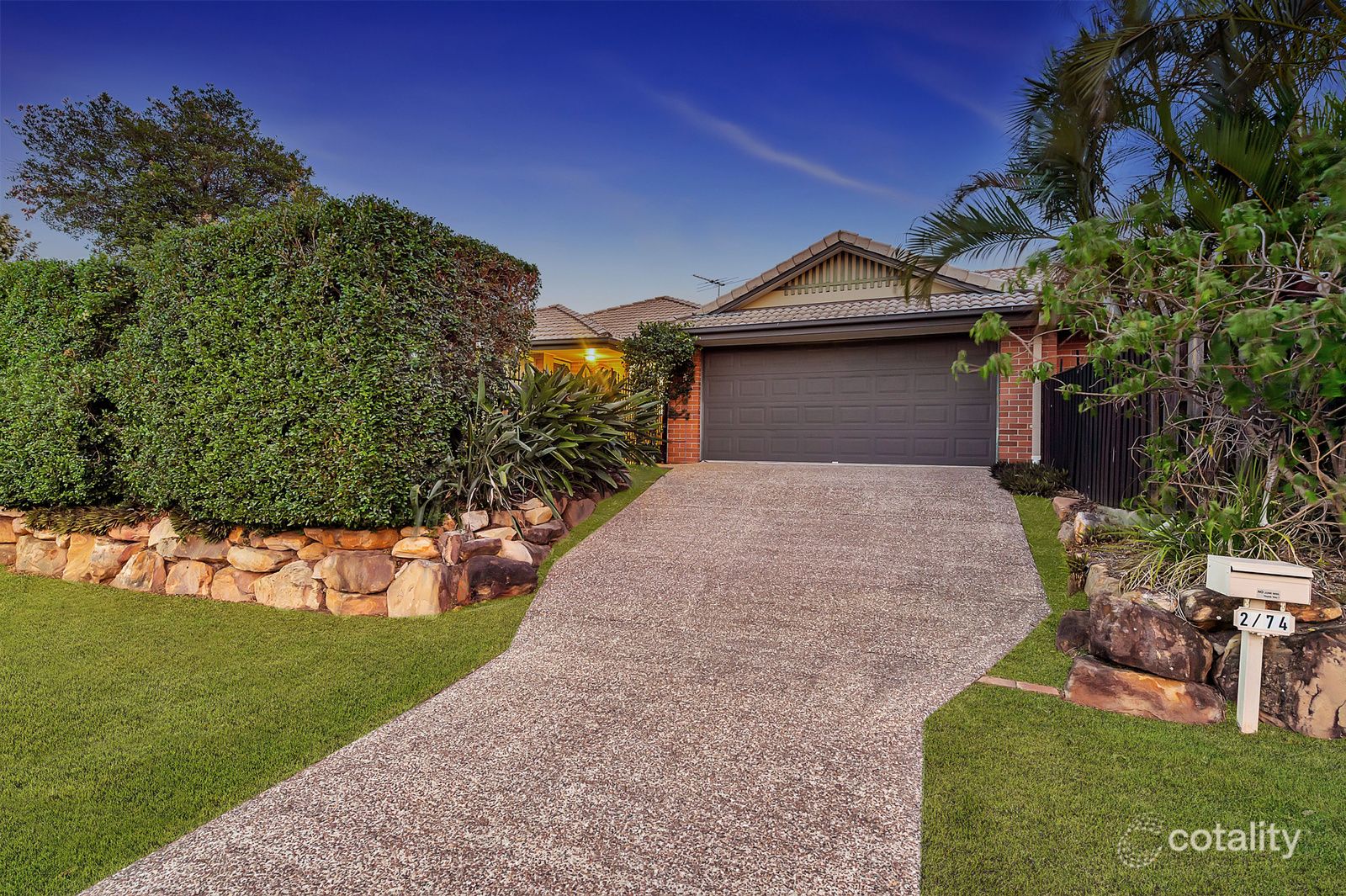 2/74 Karall St, Ormeau, QLD 4208