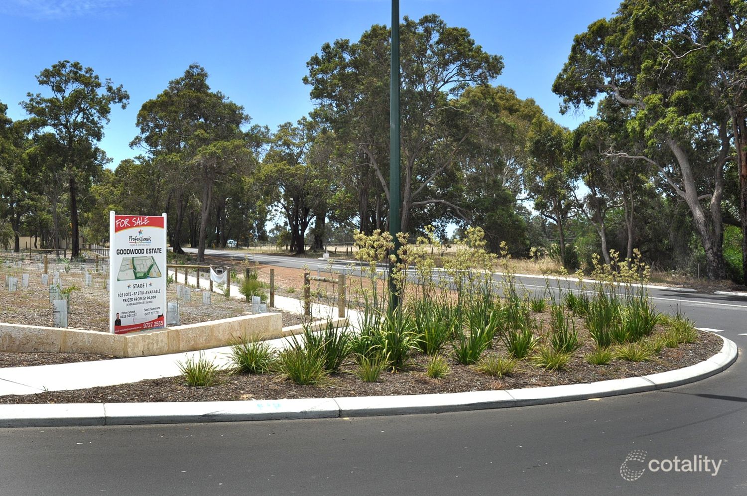 9 Boolok Way, Capel, WA 6271
