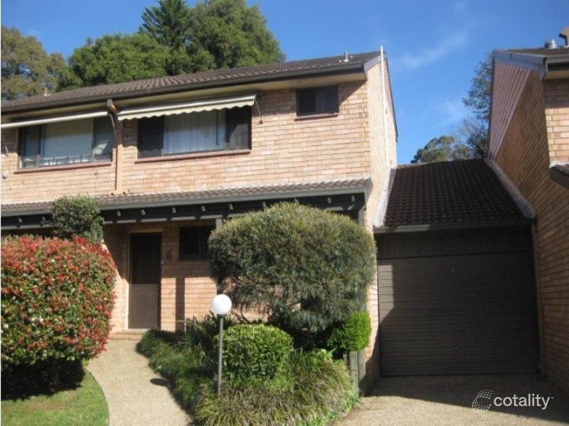 6/10-14 Loch Maree Ave, Thornleigh, NSW 2120