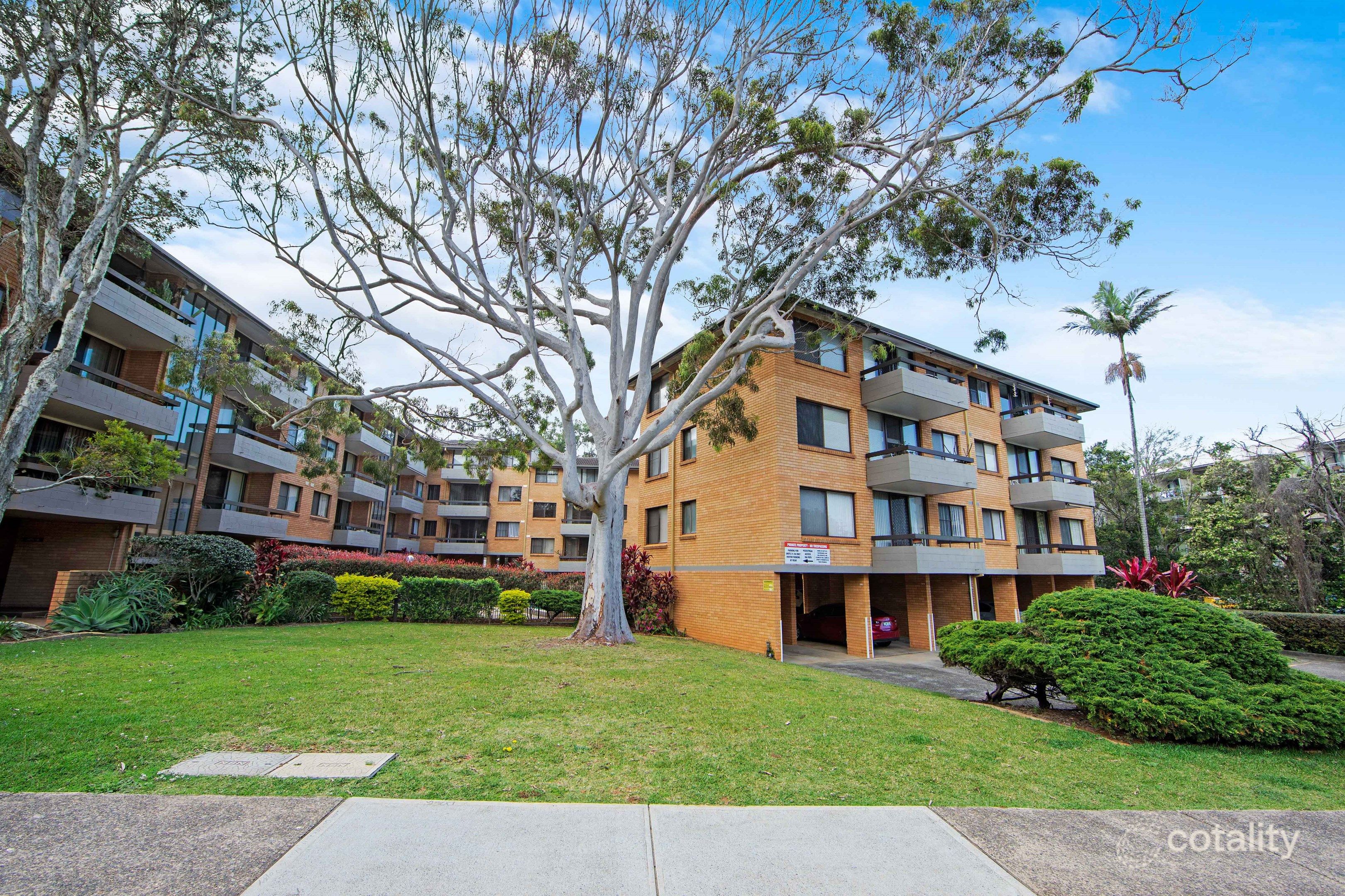 20/6 Flynn St, Port Macquarie, NSW 2444