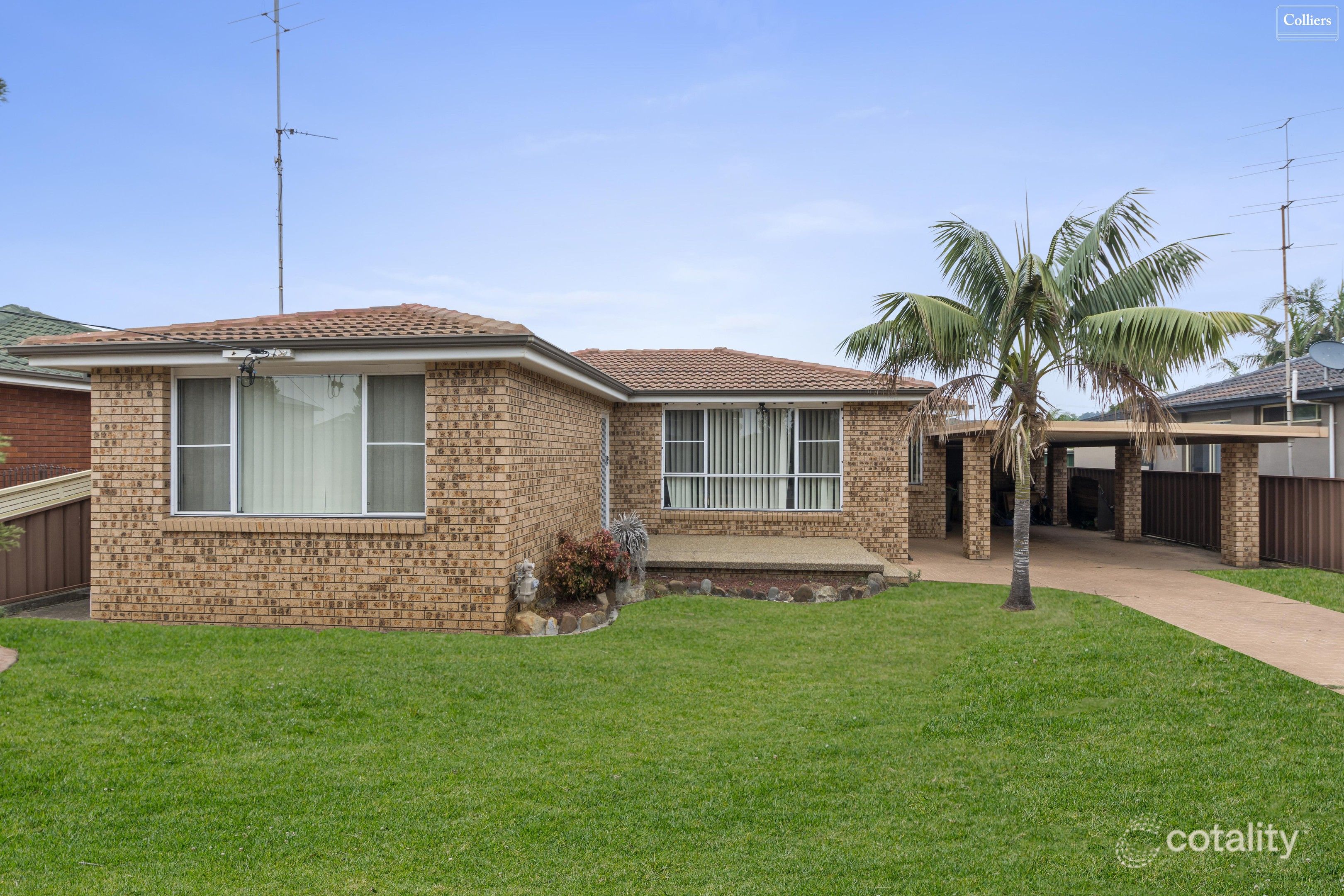 25 Boundary Rd, Windang, NSW 2528
