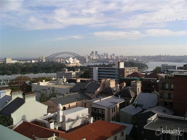 604/7 Rockwall Cres, Potts Point, NSW 2011