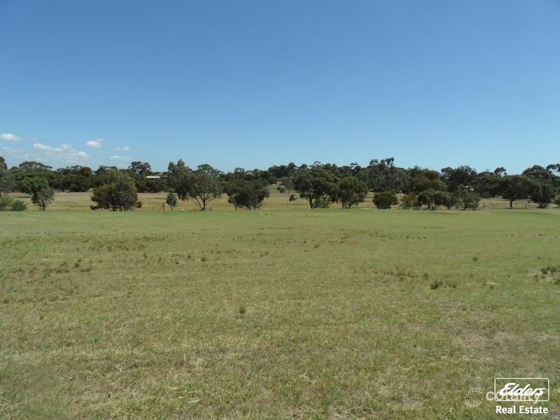 Lot 31 Clancy Rd, Gawler Belt, SA 5118