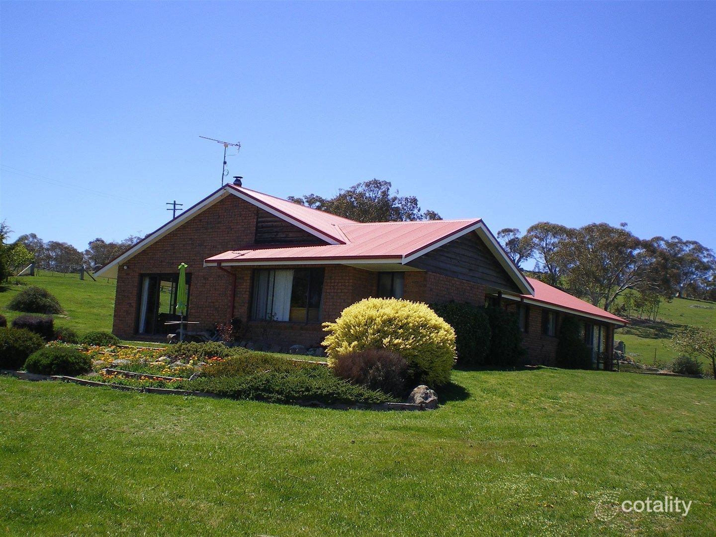 818 Avonside Rd, Avonside, NSW 2628