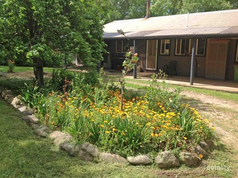 536 Dry Creek Rd, Bonnie Doon, VIC 3720