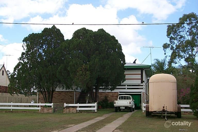 109 Pennycuick St, West Rockhampton, QLD 4700