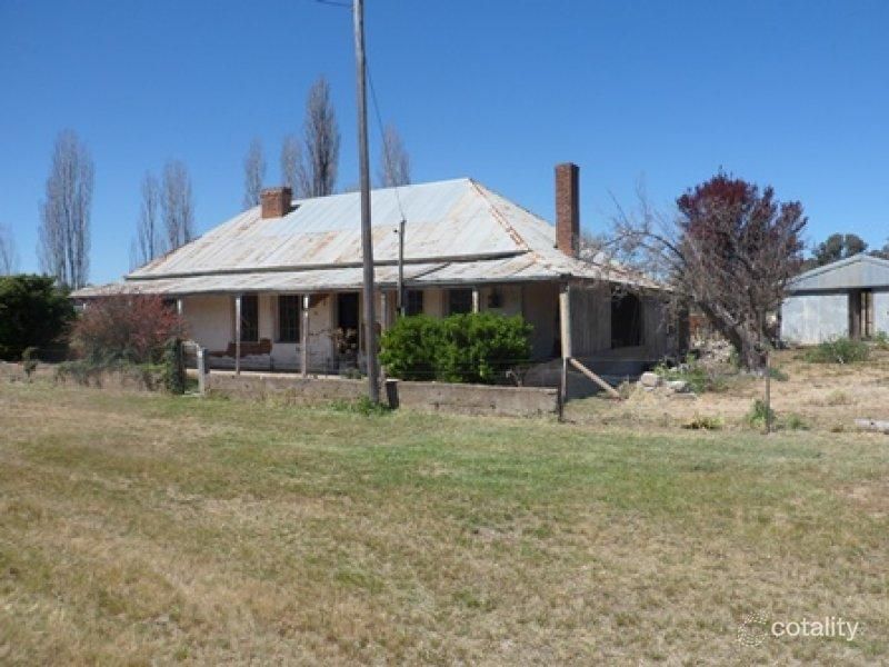 1 Barrack St, Toogong, NSW 2864