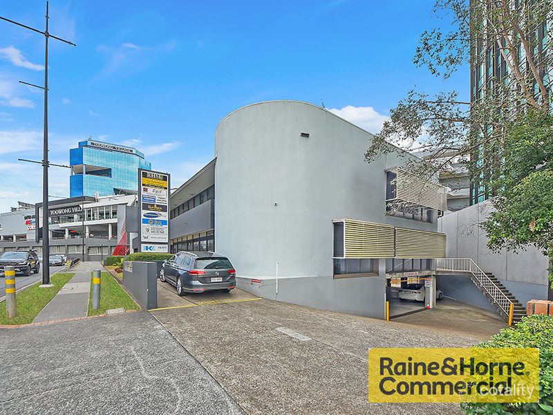 5/621 Coronation Dr, Toowong, QLD 4066