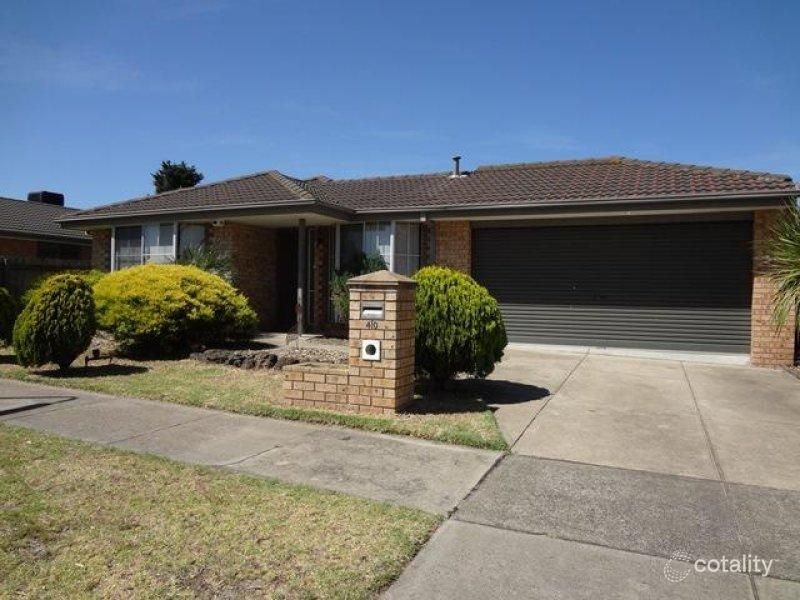 40 Oberon Dr, Carrum Downs, VIC 3201