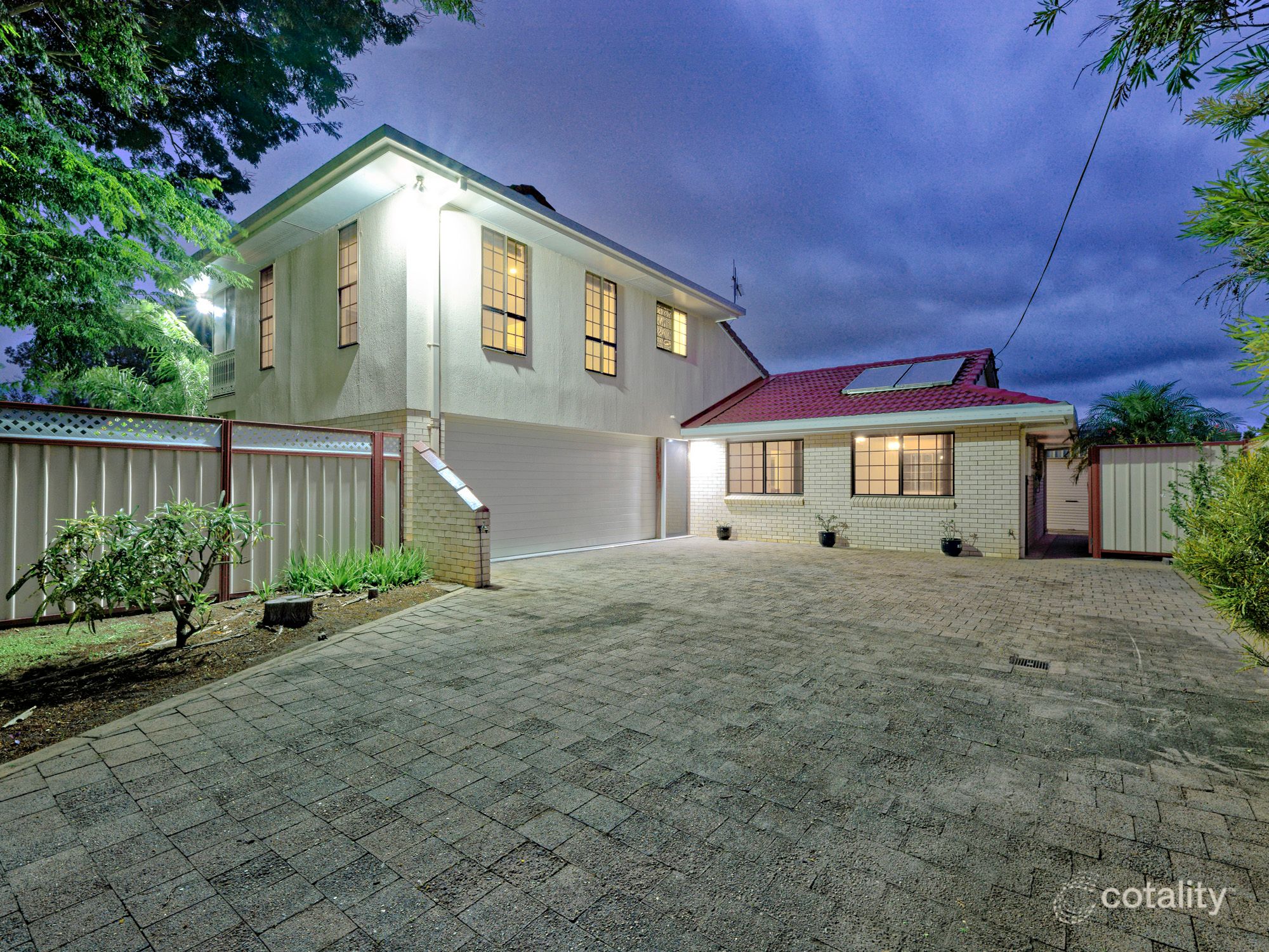 126 Avoca Rd, Avoca, QLD 4670