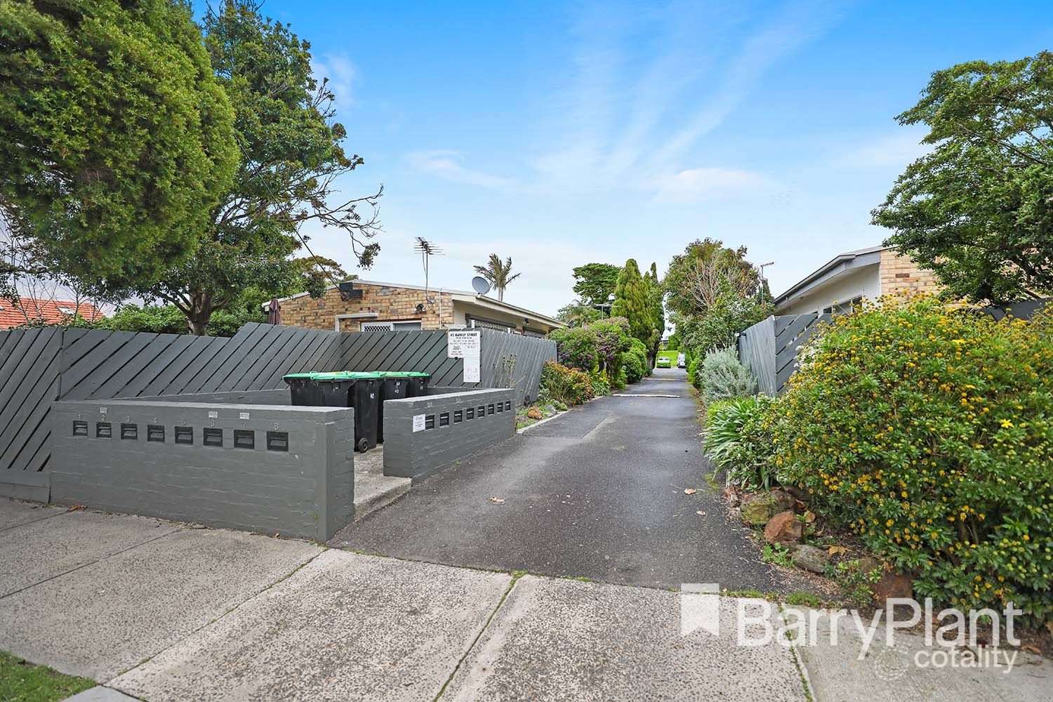 5/42 Barkly St, Mordialloc, VIC 3195