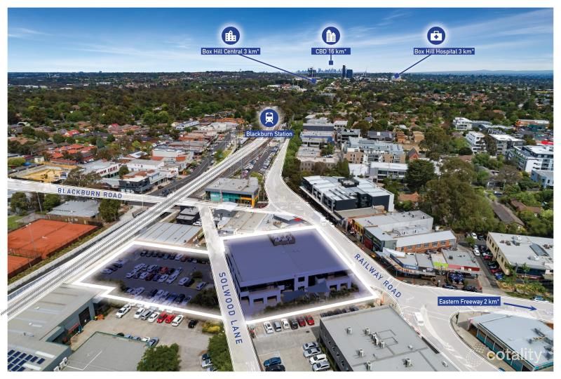 48-58 Railway Rd, Blackburn, VIC 3130