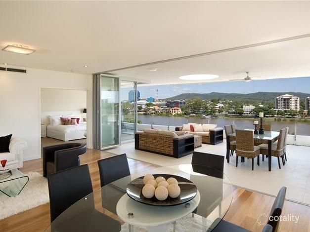 40/37 Duncan St, West End, QLD 4101