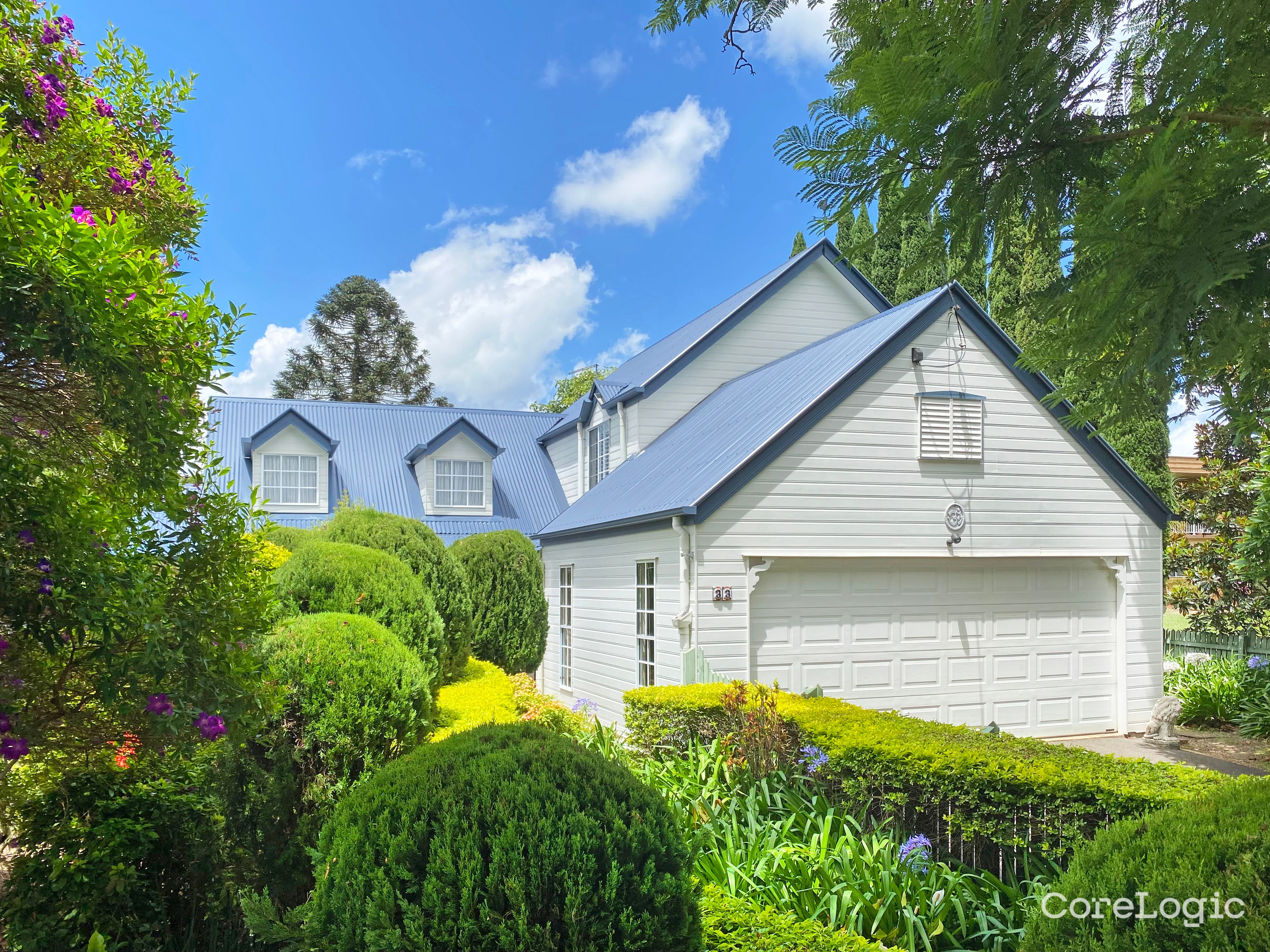 33 Southport Ave, Tamborine Mountain, QLD 4272