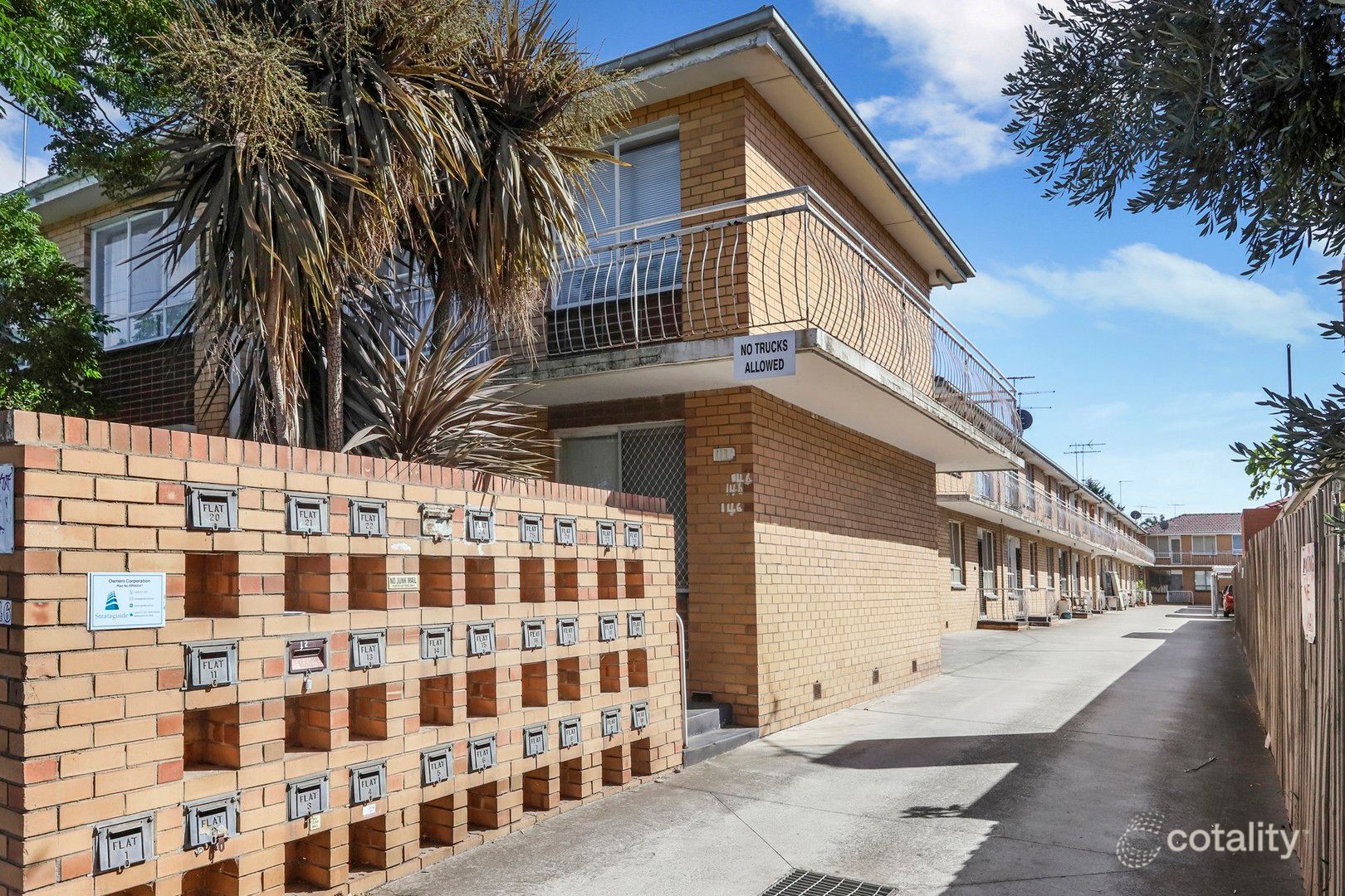 5/146 Rupert St, West Footscray, VIC 3012