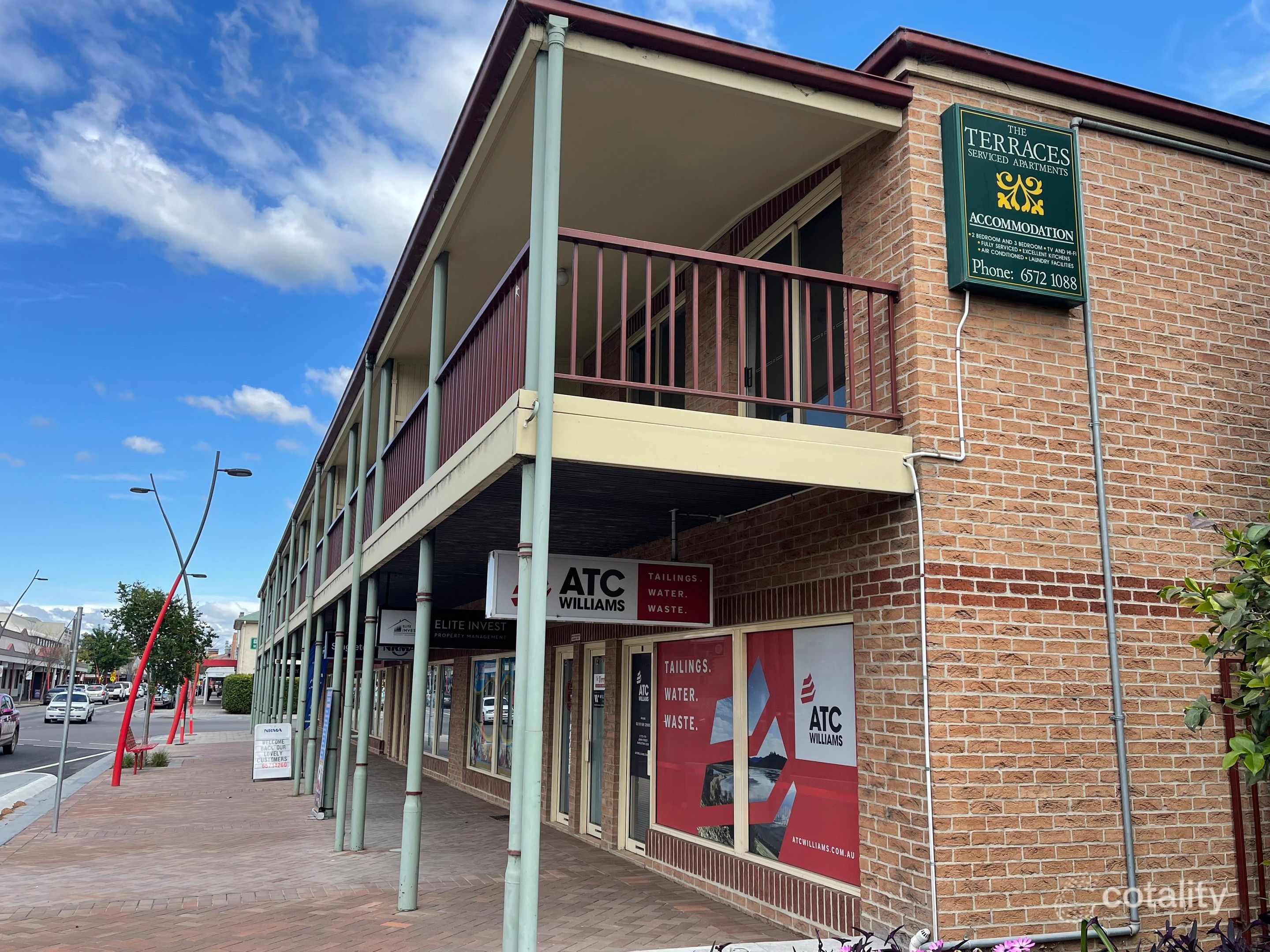 16/174 John St, Singleton, NSW 2330