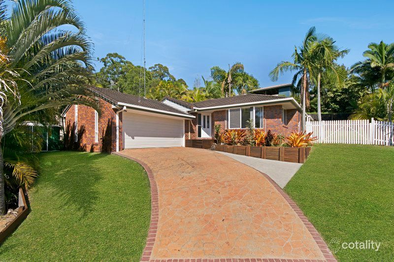 30 Troywood Cres, Buderim, QLD 4556