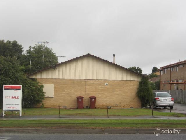 6/79 Potter St, Dandenong, VIC 3175