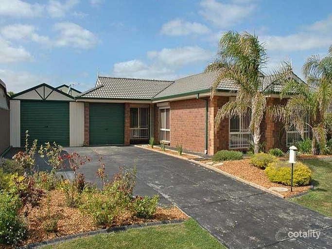 12 Brazil Dr, Paralowie, SA 5108