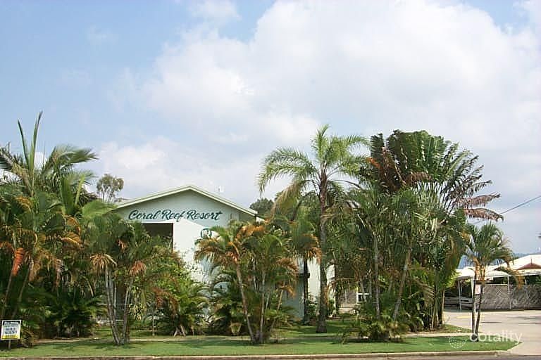 4/192-196 Mann St, Westcourt, QLD 4870