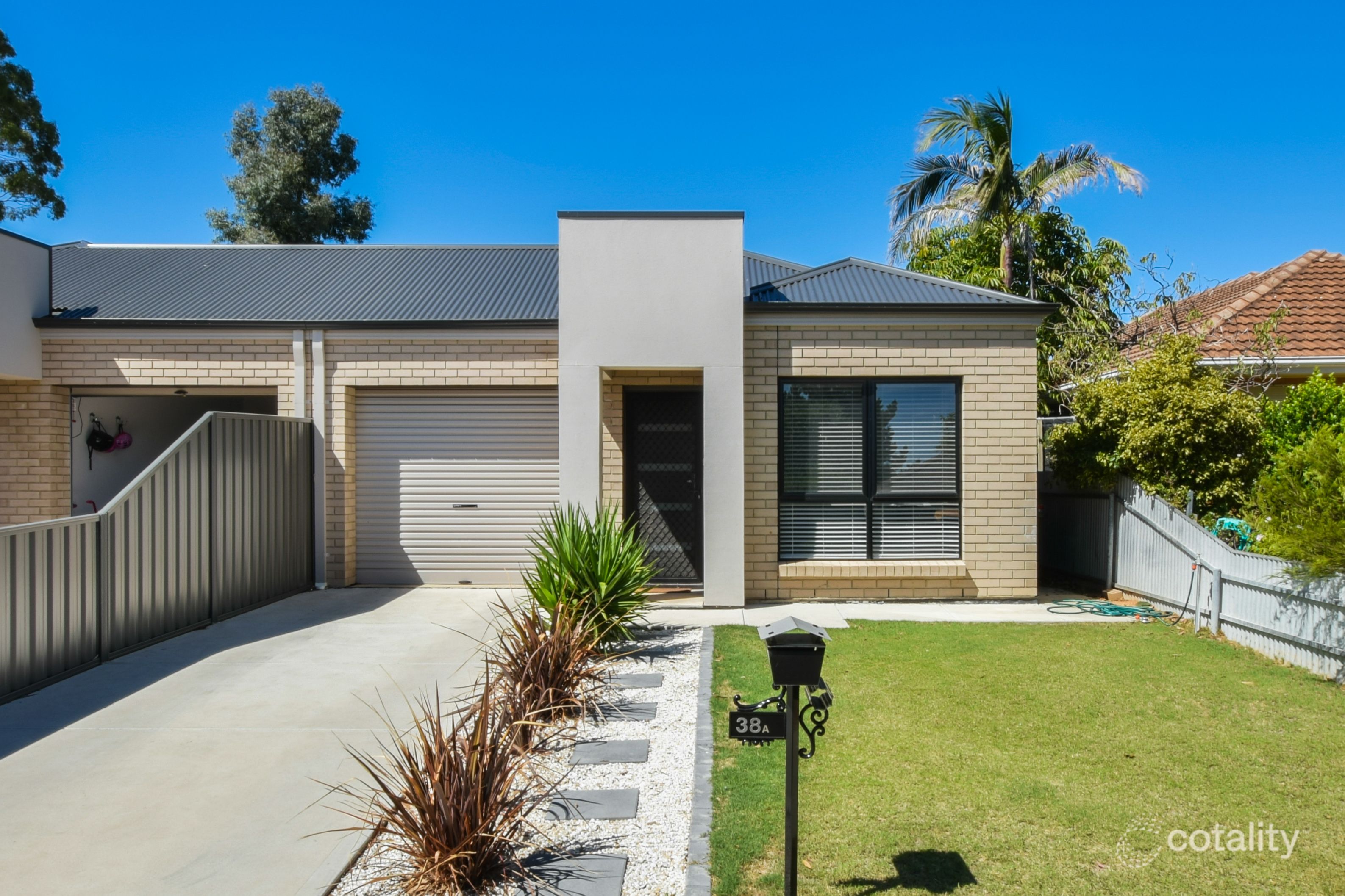 38a Scottish Ave, Clovelly Park, SA 5042