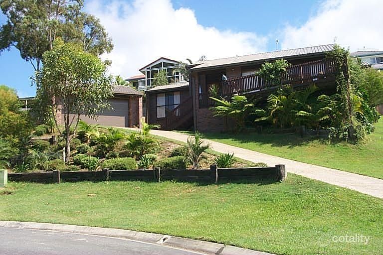 7 Betula Pl, Elanora, QLD 4221