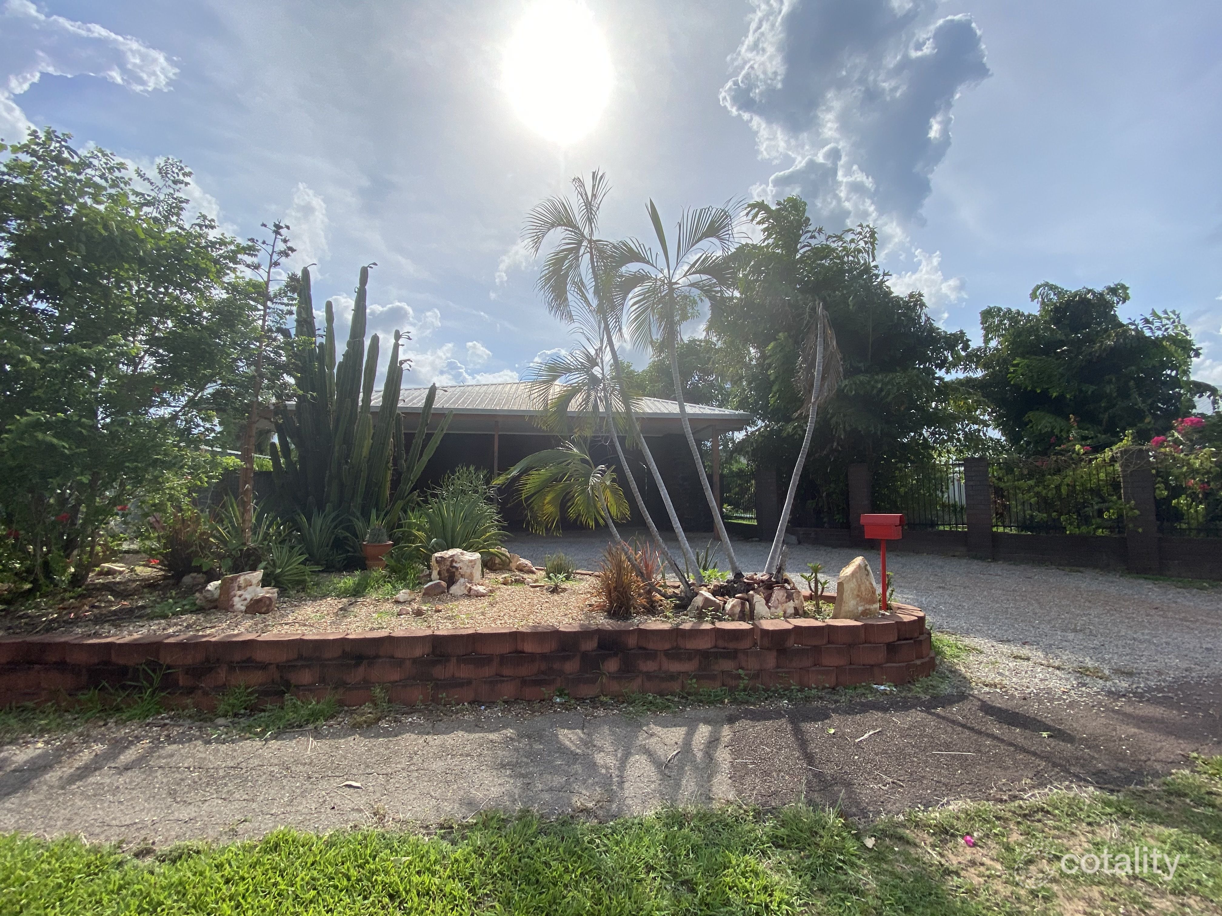 5 Cahill Cres, Nakara, NT 0810