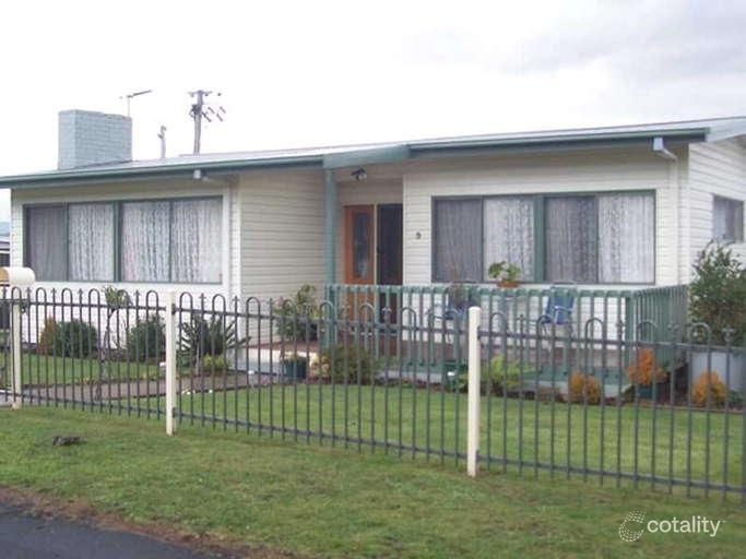 9 Bristol Rd, Claremont, TAS 7011