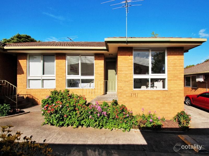 4/508-510 Moreland Rd, Brunswick West, VIC 3055