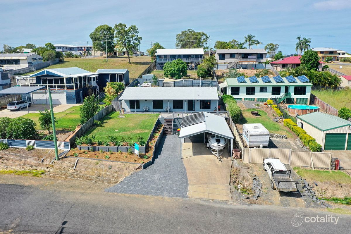 11 Wilkin St, River Heads, QLD 4655