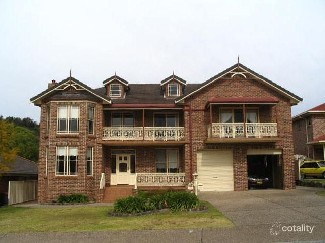 207-209 Derribong Dr, Cordeaux Heights, NSW 2526