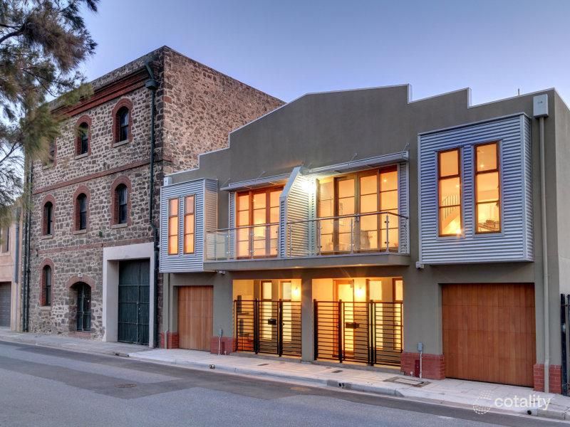 5 Jubilee St, Port Adelaide, SA 5015