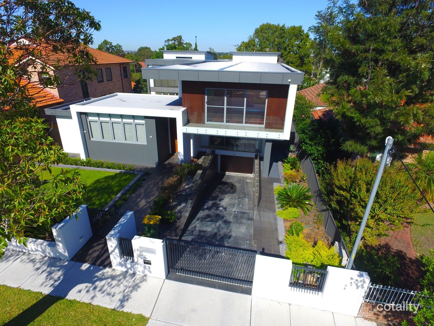 100 Barker Rd, Strathfield, NSW 2135